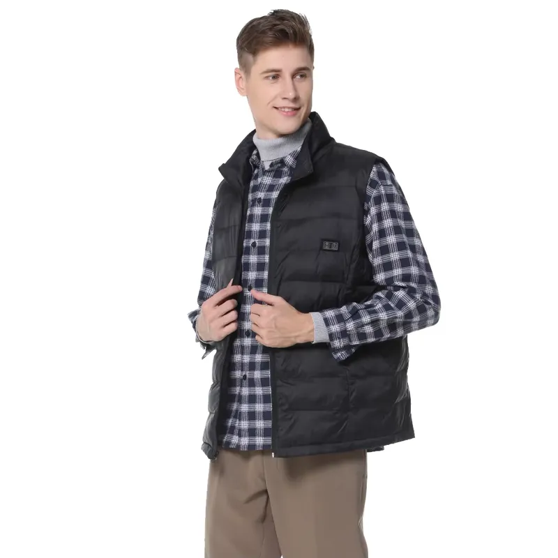 VINMORI Winter Snow Skiing Out - Heated Vest Battery incelemesi ve fiyatı