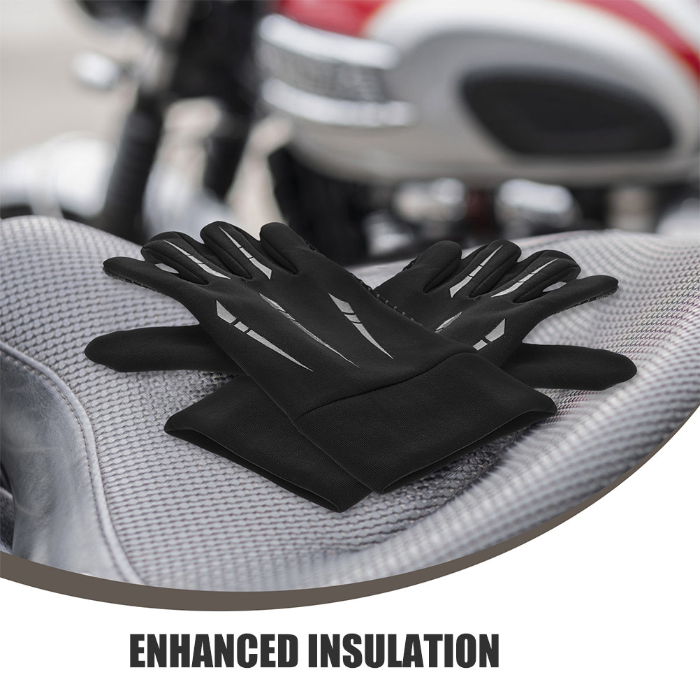 2Pairs Full Finger Motorcycle  - Touch Screen Gloves incelemesi ve fiyatı