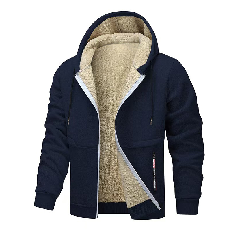 Animal Game Mens Casual Hooded - Sherpa Hoodie Fleece incelemesi ve fiyatı