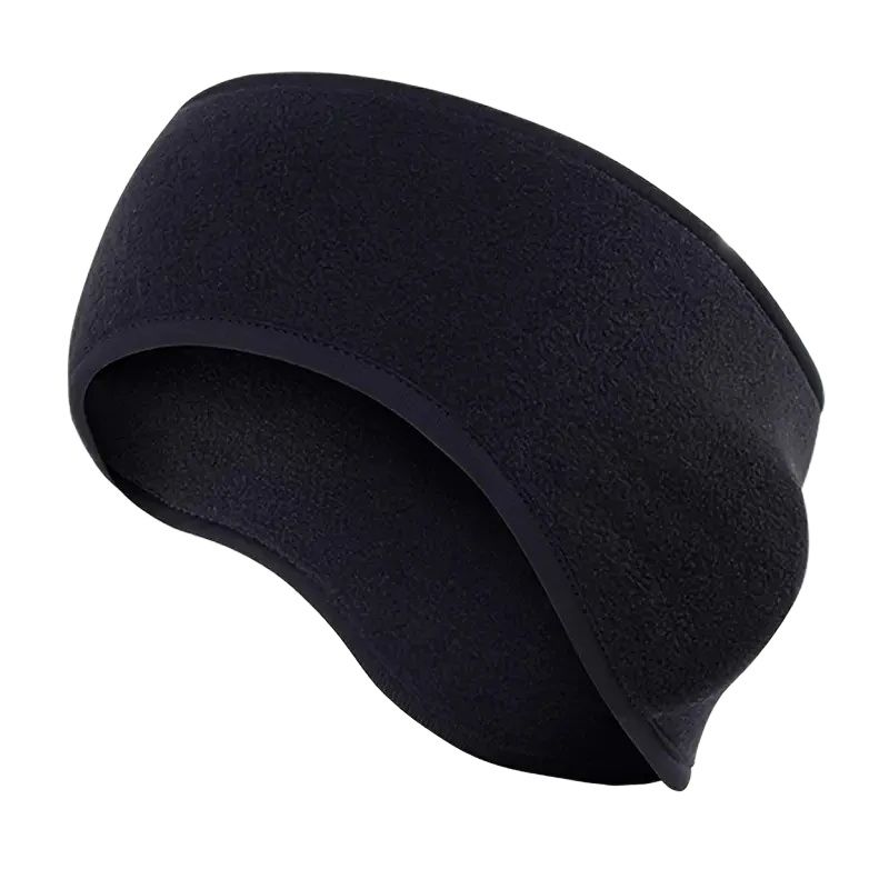 Polar fleece Ear Warmer Muff W - Winter Headband Fleece incelemesi ve fiyatı