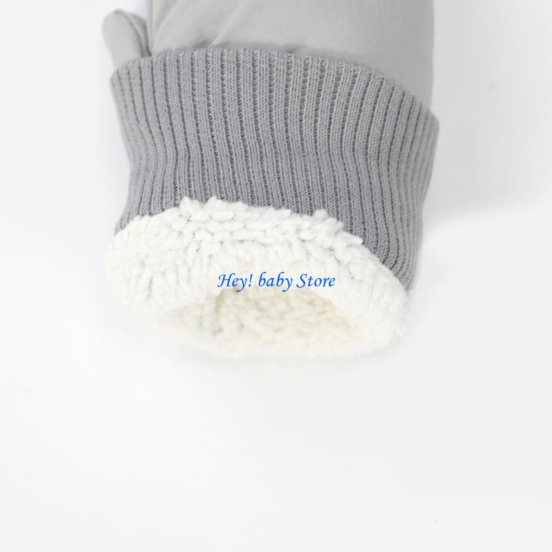 Q1FE Insulated Snow Gloves Wat - Snow Glove Insulated incelemesi ve fiyatı