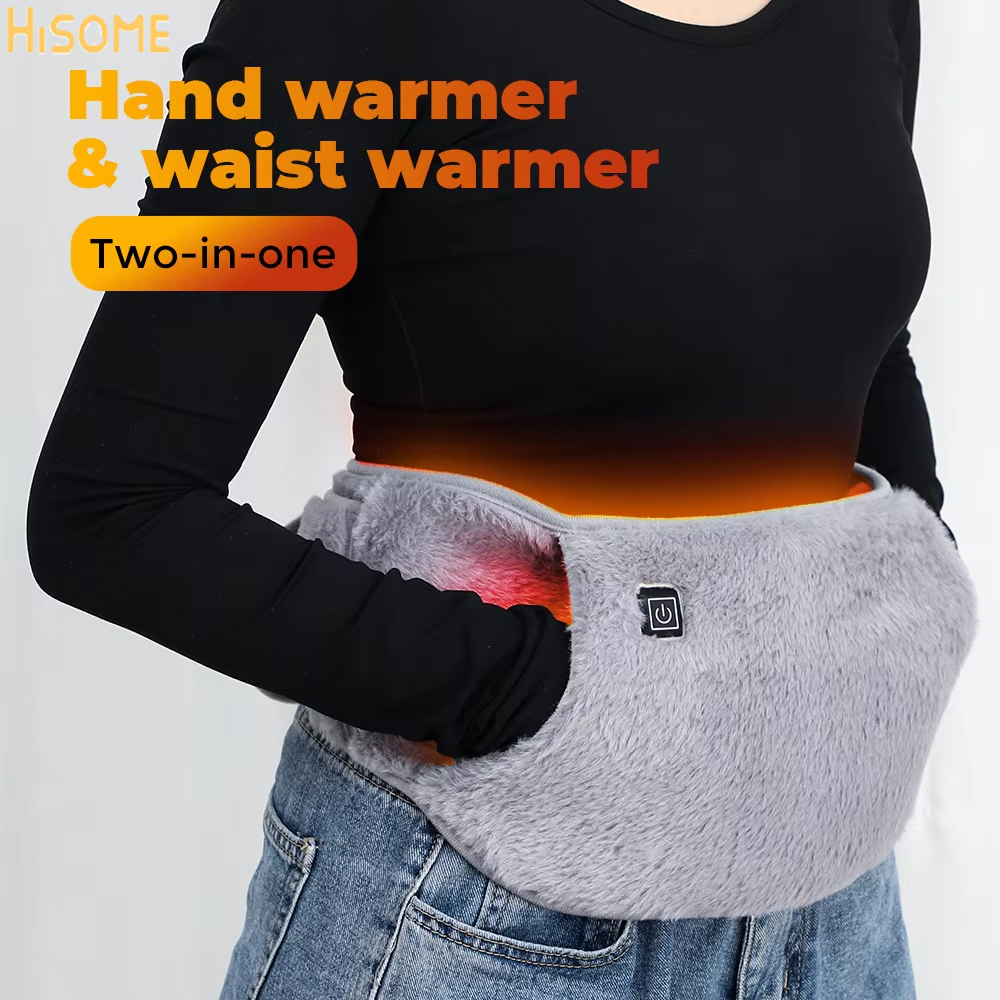 Electric Heating Abdomen Belt  - Hand Warmer Electric incelemesi ve fiyatı