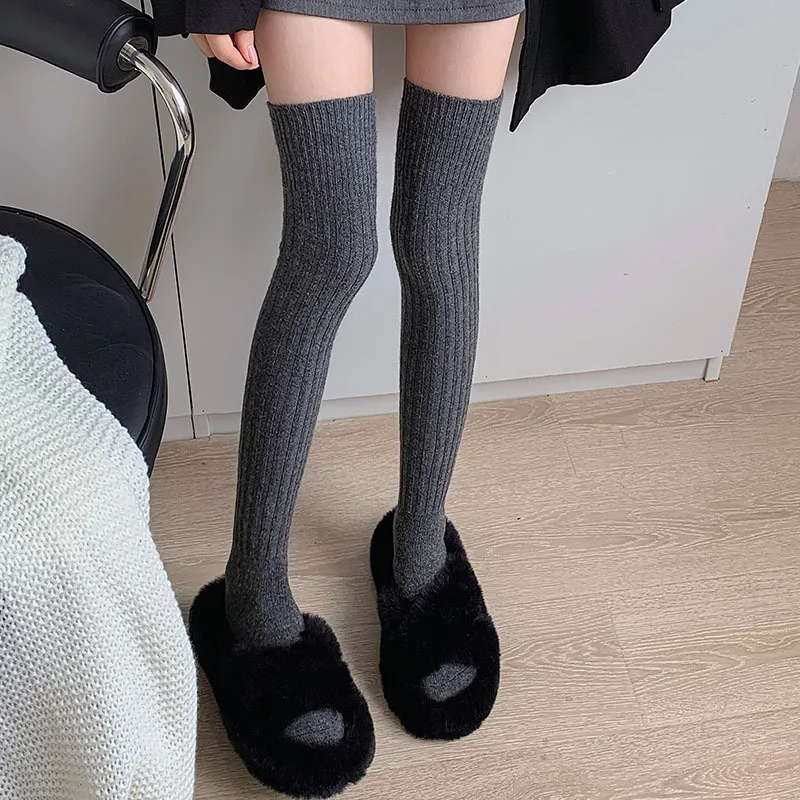 2025 Autumn Winter Women Stock - Thermal Sock Wool incelemesi ve fiyatı