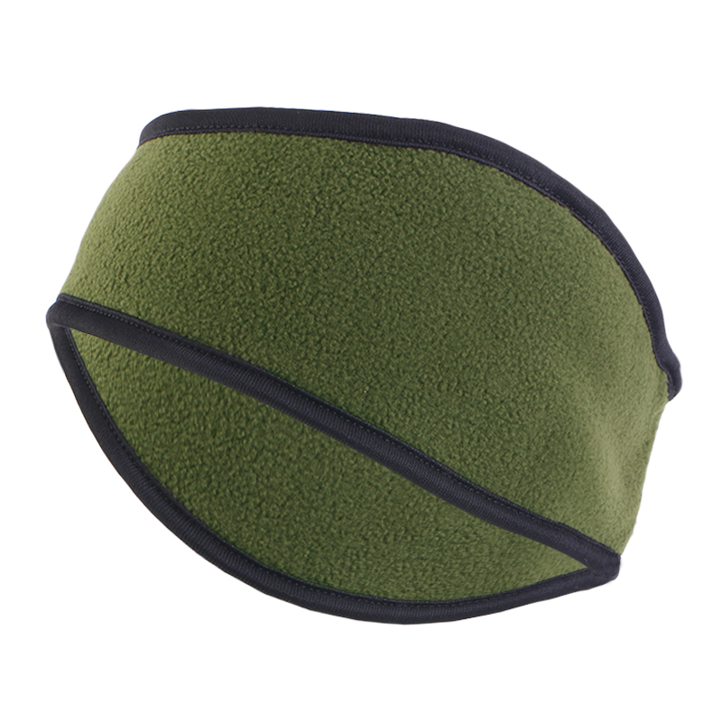 New Winter Fleece Ear Muffs Wa - Fleece Ear Warmer Band incelemesi ve fiyatı