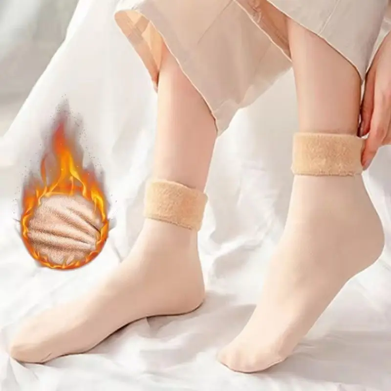 Women's Thermal Snow Socks Aut - Thermal Sock Wool incelemesi ve fiyatı