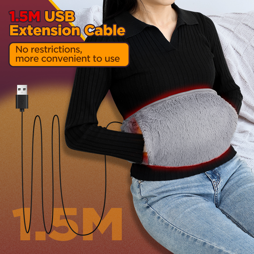 Electric Heating Belt Hand War - Hand Warmer Electric incelemesi ve fiyatı