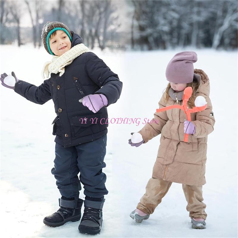 N5KF Children's Water Resistan - Snow Glove Insulated incelemesi ve fiyatı