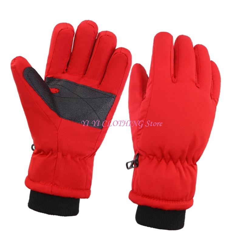 N5KF Children's Water Resistan - Snow Glove Insulated incelemesi ve fiyatı