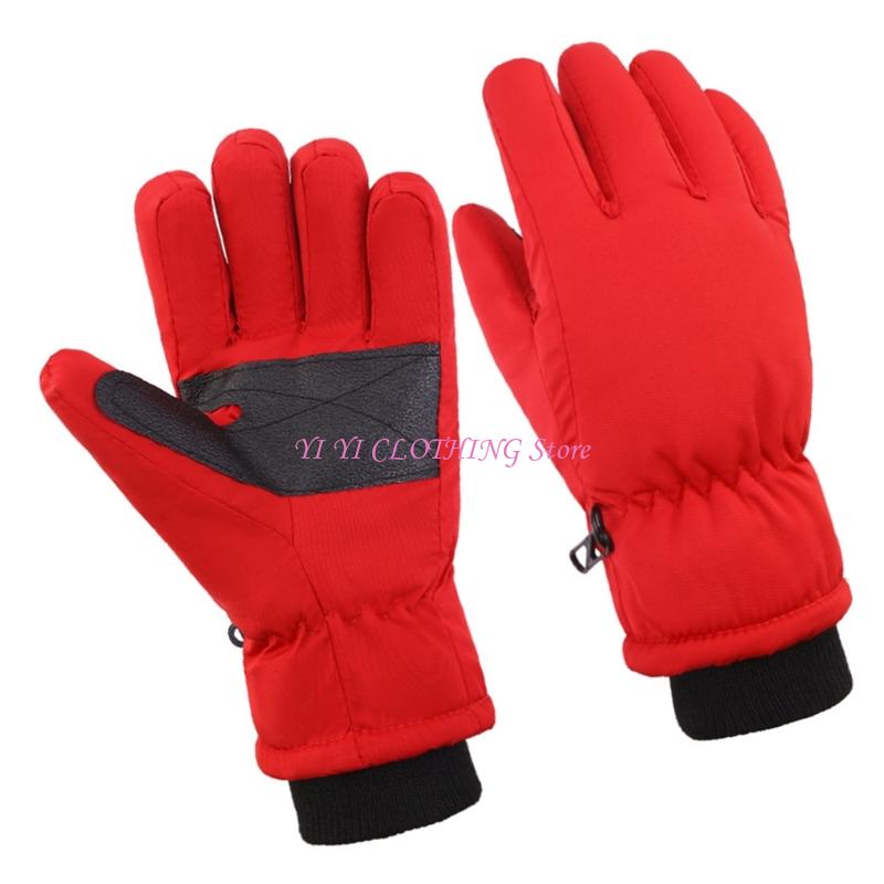 N5KF Children's Water Resistan - Snow Glove Insulated incelemesi ve fiyatı