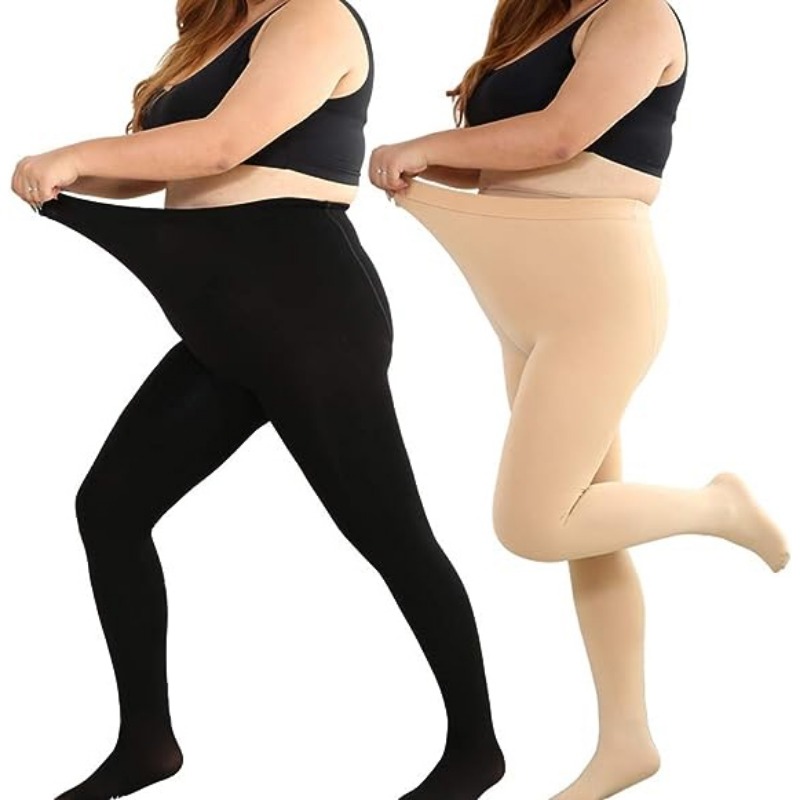 Women's Warmer Leggings Winter - Thermal Sock Wool incelemesi ve fiyatı