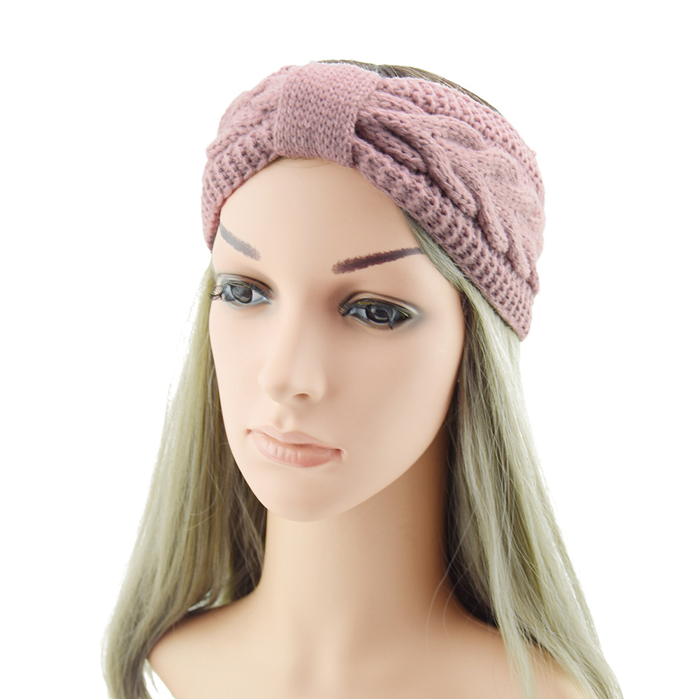 New Fuzzy Fleece Lined Headban - Winter Headband Fleece incelemesi ve fiyatı