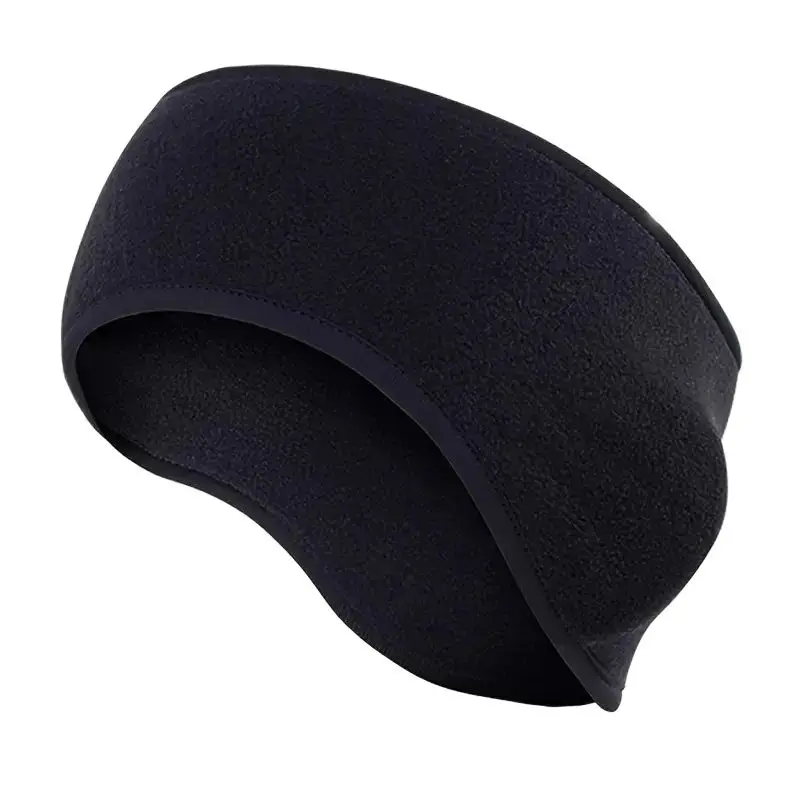 1Pcs Stylish Winter Headband E - Winter Headband Fleece incelemesi ve fiyatı