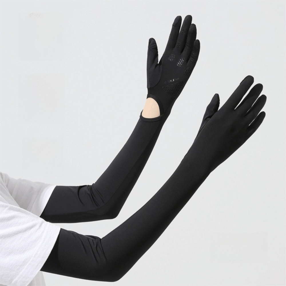 Comfortable UV Protection Sun  - Touch Screen Gloves incelemesi ve fiyatı