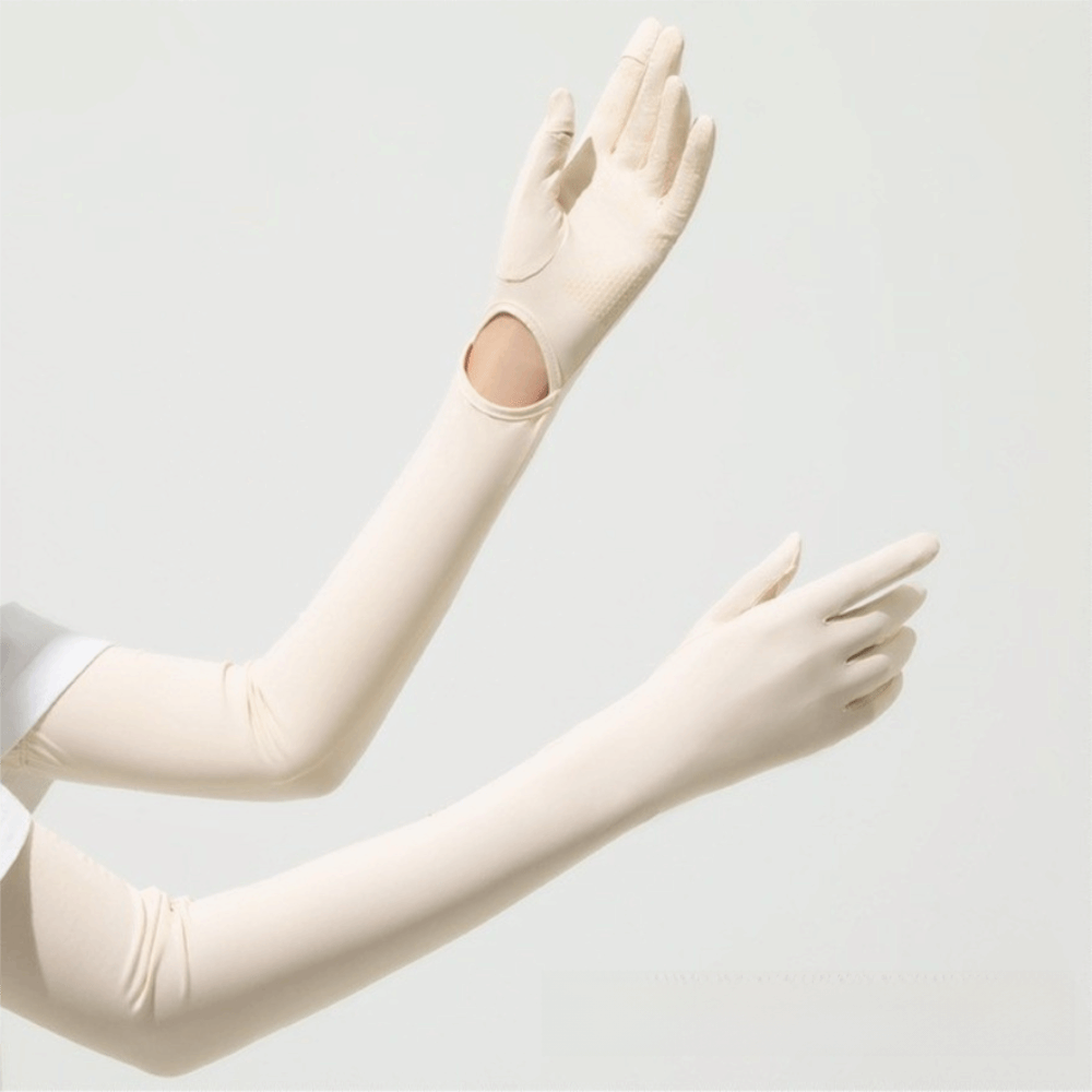 Comfortable UV Protection Sun  - Touch Screen Gloves incelemesi ve fiyatı
