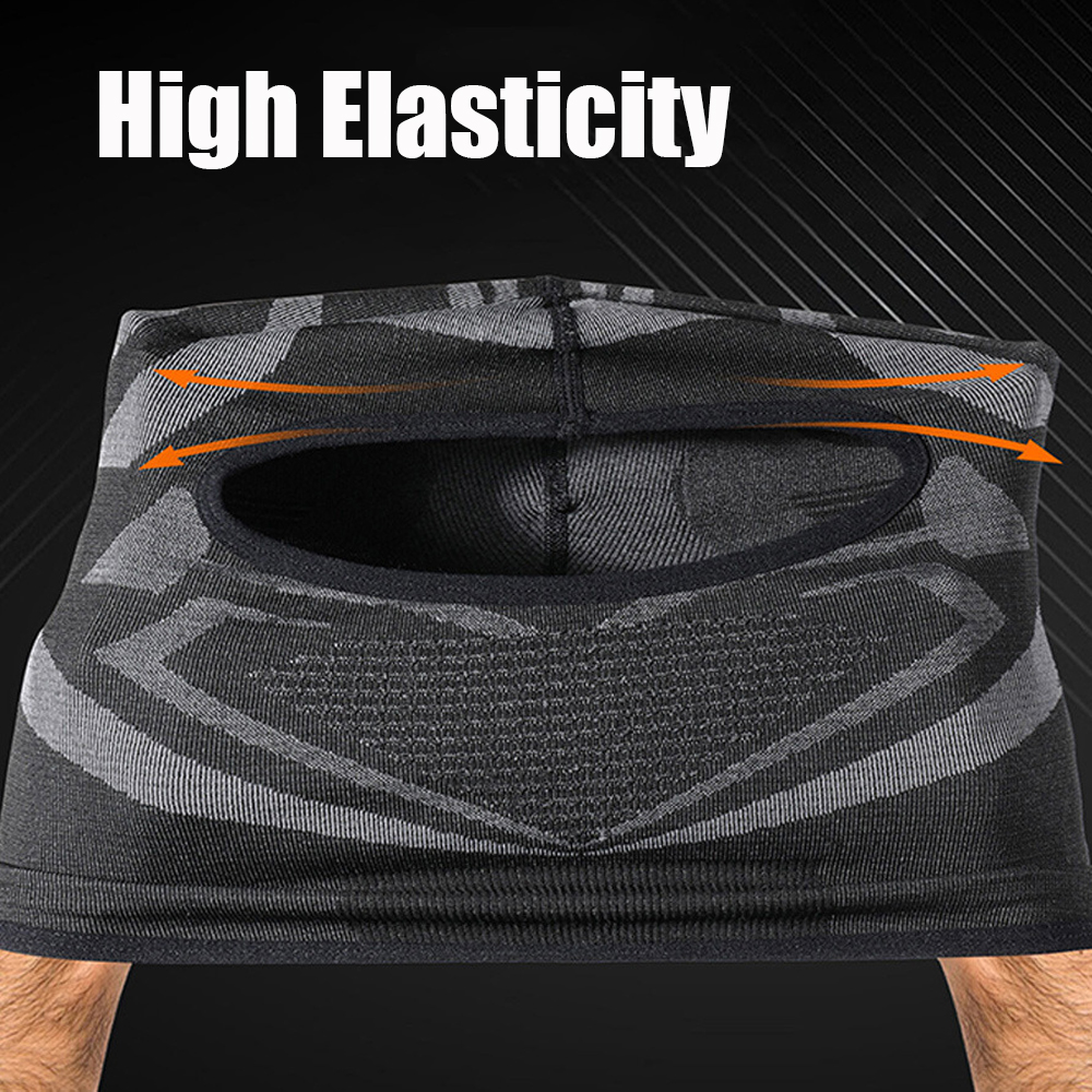 Elastic Breathable Balaclava H - Balaclava Ski Mask incelemesi ve fiyatı