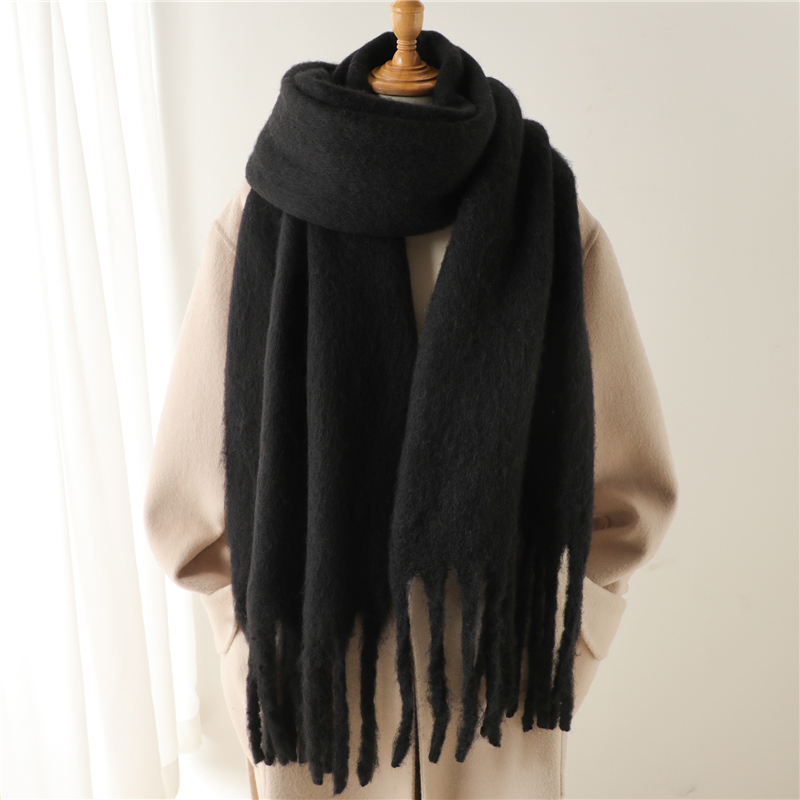 Winter Scarf for Women Cashmer - Cashmere Pashmina Wrap incelemesi ve fiyatı