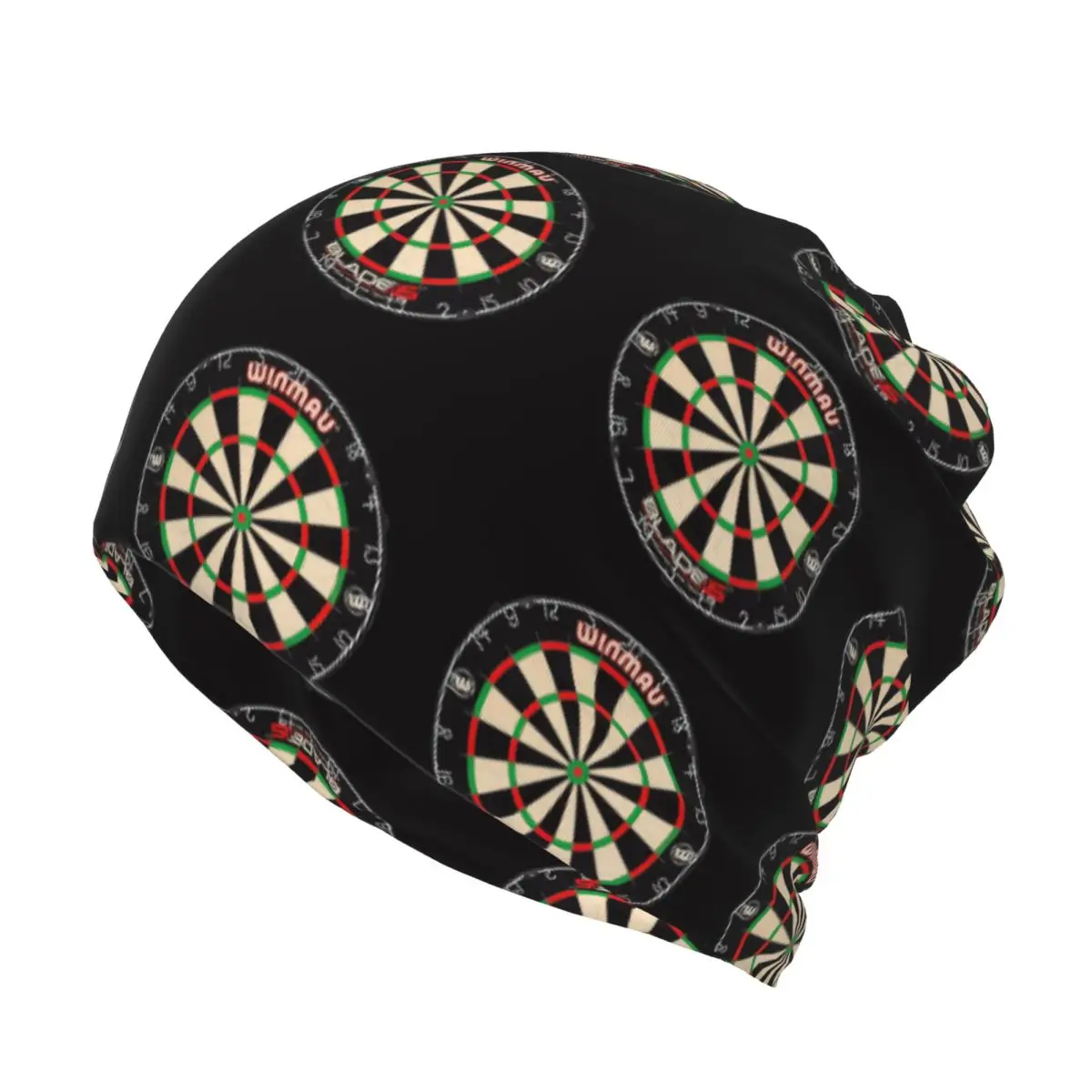 Winmau Blade 5 Dartboard Banda - Knit Beanie Hat Warm incelemesi ve fiyatı