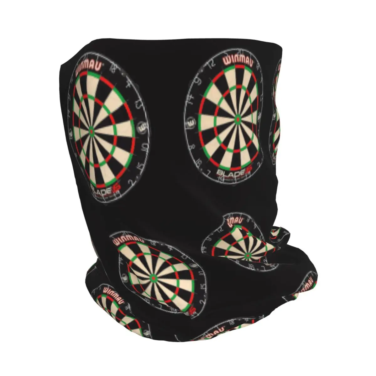 Winmau Blade 5 Dartboard Banda - Knit Beanie Hat Warm incelemesi ve fiyatı