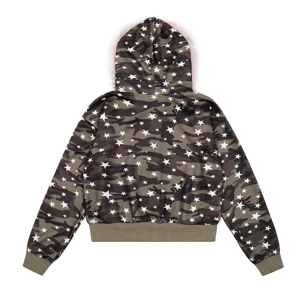 Men Zip Up Hoodie High Street  - Sherpa Hoodie Fleece incelemesi ve fiyatı