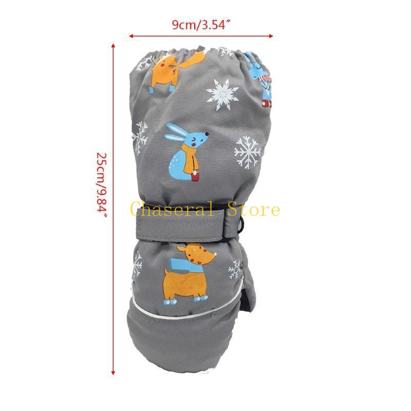 E7CE Kids Winter Gloves Snow W - Snow Glove Insulated incelemesi ve fiyatı
