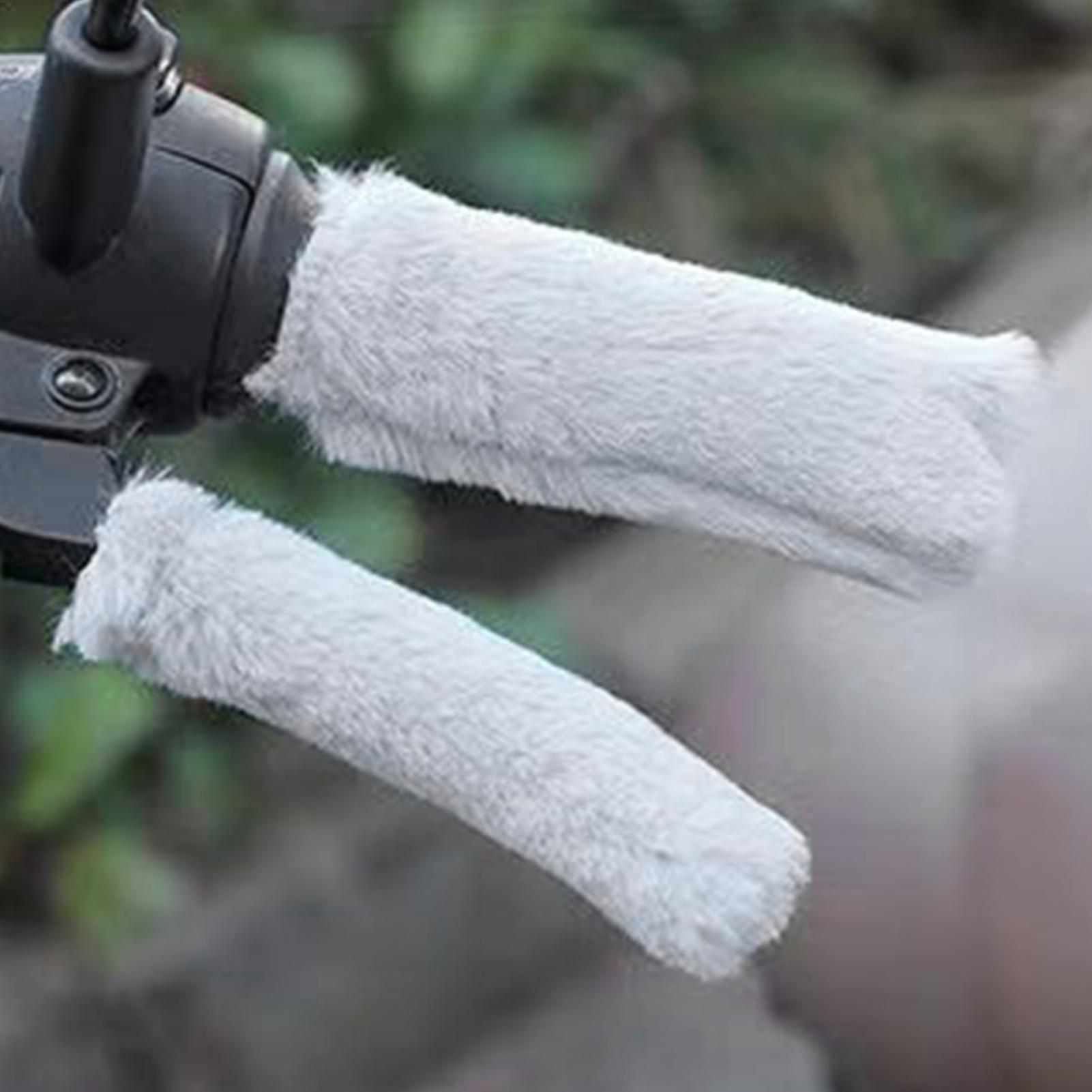 Motorcycle Handlebar Grips War - Hand Warmer Electric incelemesi ve fiyatı