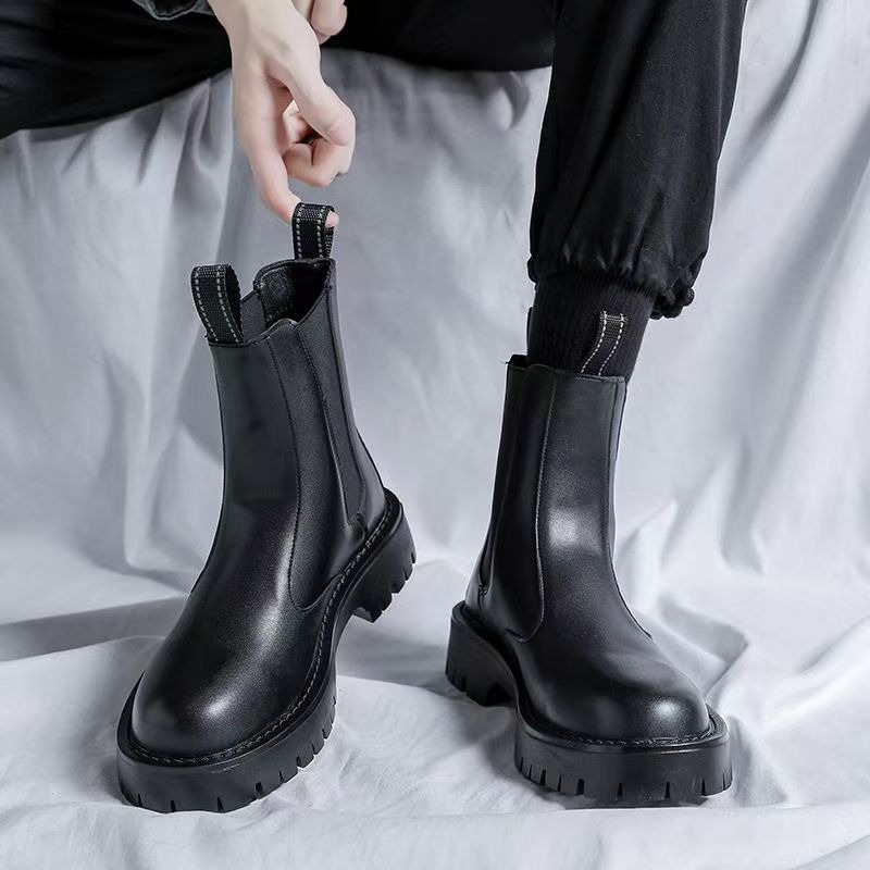 New Waterproof Knight Boots Me - Waterproof Winter Boot incelemesi ve fiyatı