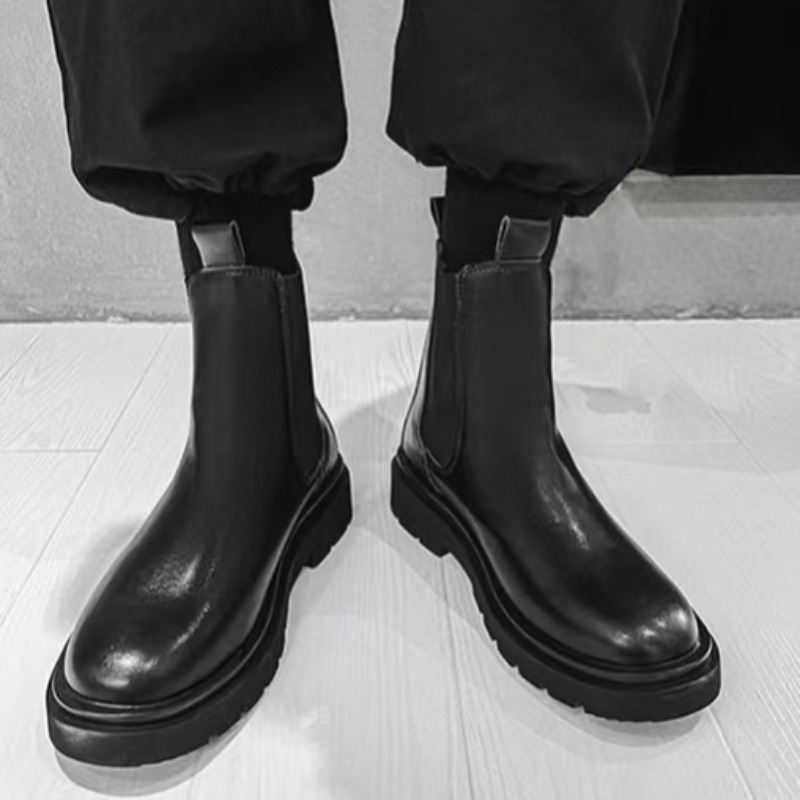 New Waterproof Knight Boots Me - Waterproof Winter Boot incelemesi ve fiyatı