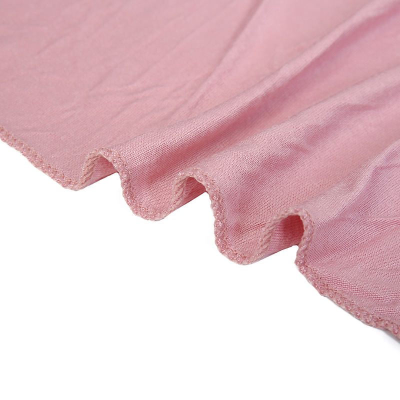 30 Colors Plain Solid Modal Je - Shawl Wrap Winter incelemesi ve fiyatı