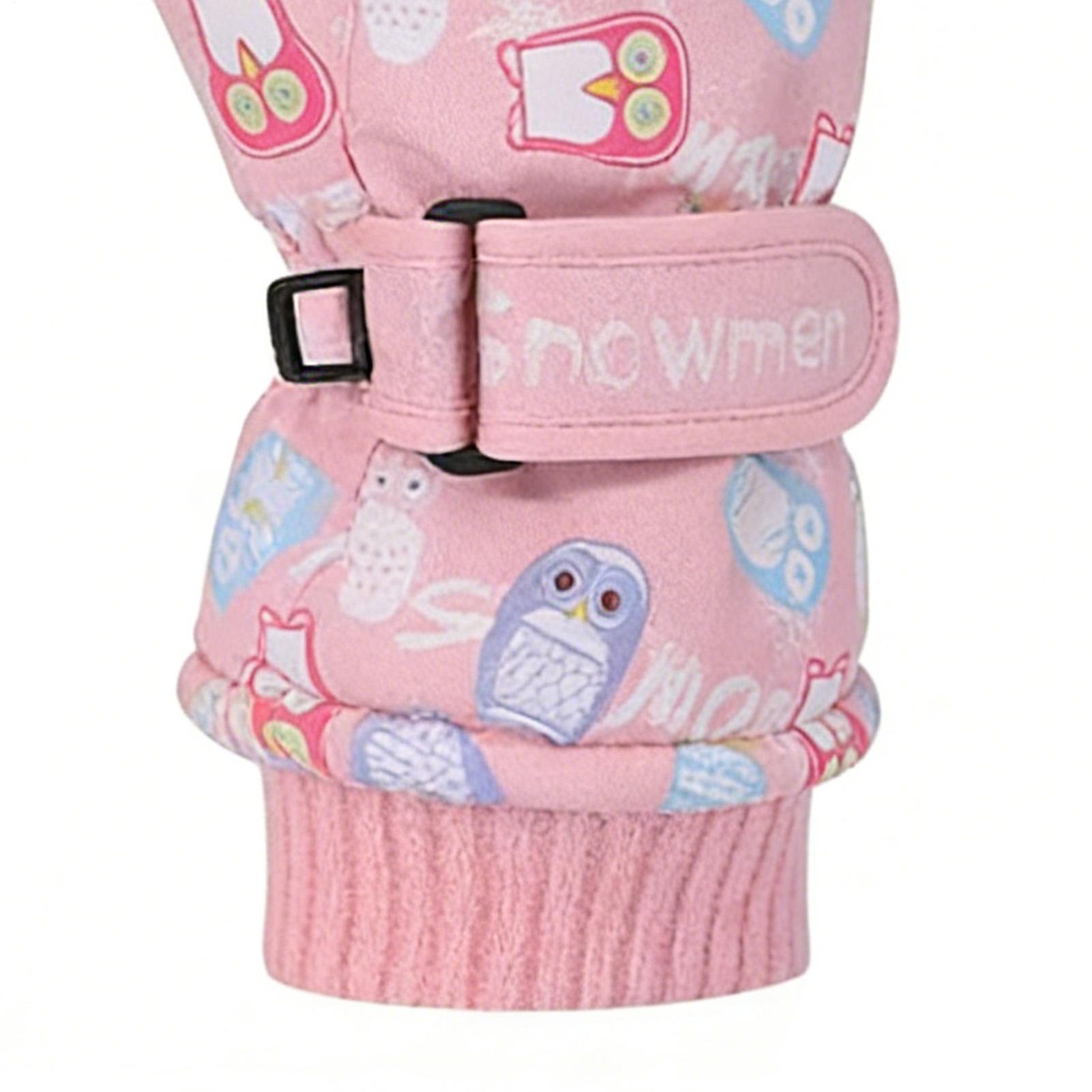Kids Snow Gloves Insulated Kid - Snow Glove Insulated incelemesi ve fiyatı