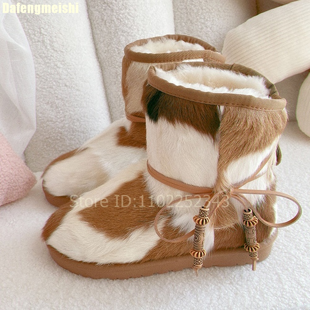2026 New Autumn/winter Style S - Waterproof Winter Boot incelemesi ve fiyatı