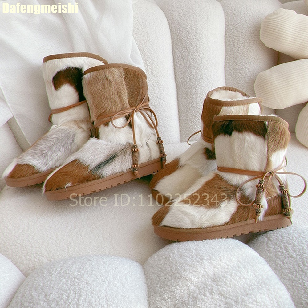 2026 New Autumn/winter Style S - Waterproof Winter Boot incelemesi ve fiyatı