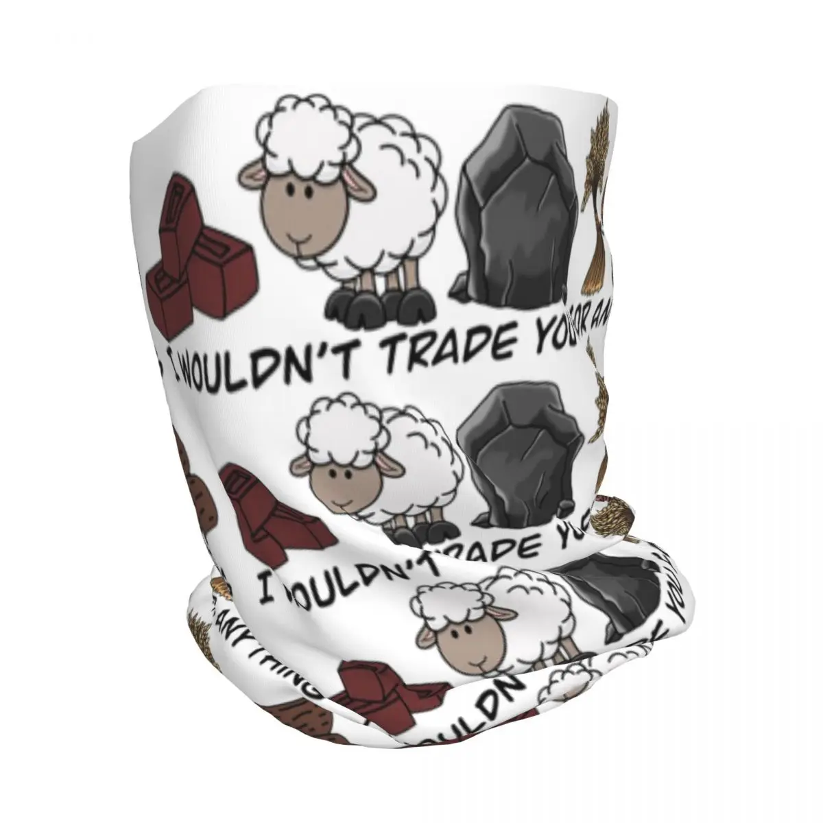 I Wouldn't Trade You For Anyth - Knit Beanie Hat Warm incelemesi ve fiyatı