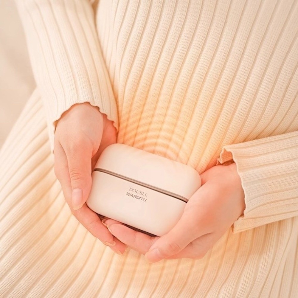 2 in 1 Dual-Palm Hand Warmers  - Hand Warmer Electric incelemesi ve fiyatı