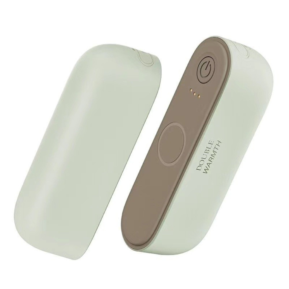 2 in 1 Dual-Palm Hand Warmers  - Hand Warmer Electric incelemesi ve fiyatı