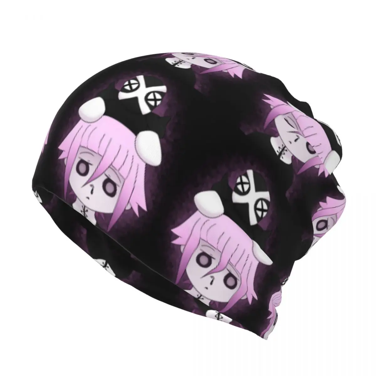 Crona And Ragnarok Soul Eater  - Knit Beanie Hat Warm incelemesi ve fiyatı
