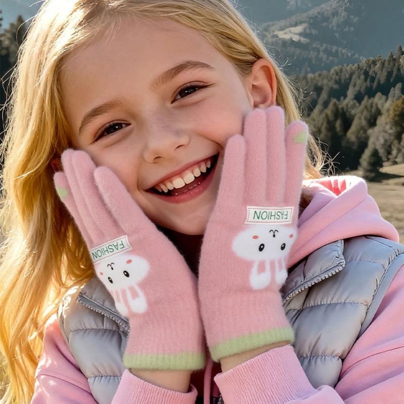 72XE Plush Fleeces Gloves For  - Snow Glove Insulated incelemesi ve fiyatı