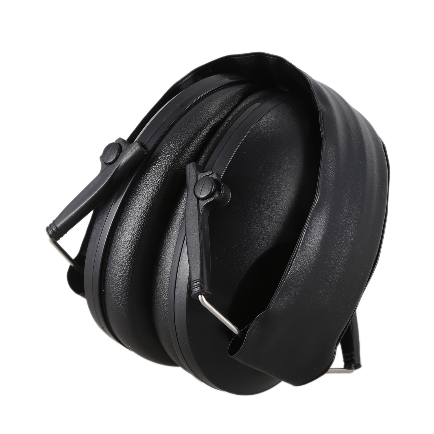 A23F-Foldable Hearing Ear Prot - Earmuffs Foldable incelemesi ve fiyatı