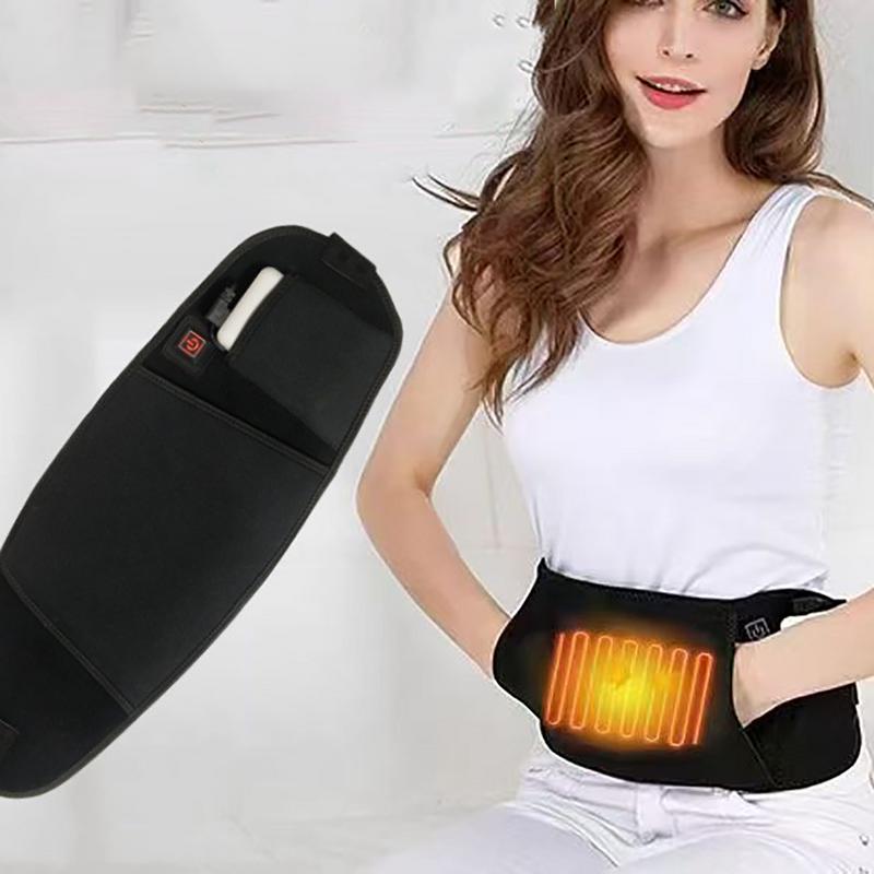 Electric Heating Belt USB Hand - Hand Warmer Electric incelemesi ve fiyatı