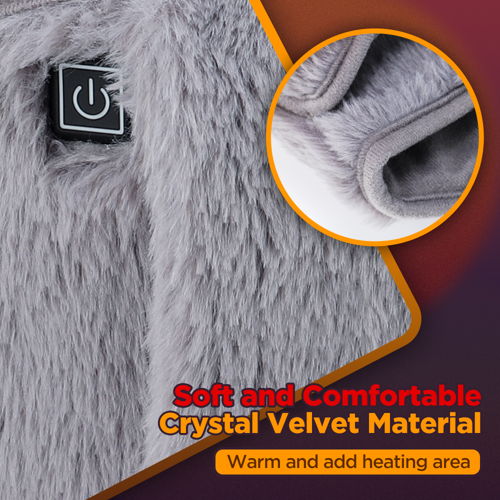Electric Heating Waist Belt 3  - Hand Warmer Electric incelemesi ve fiyatı