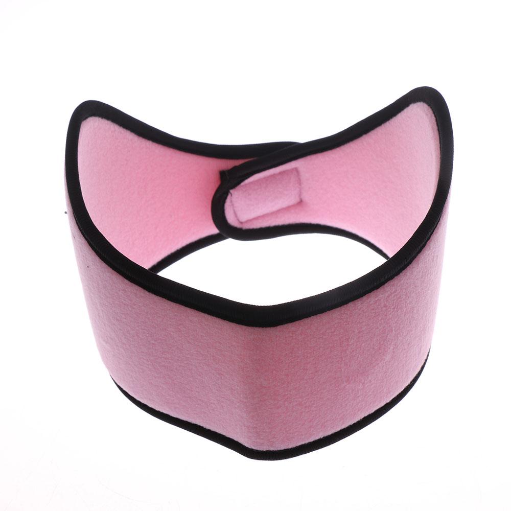Fashion Stretch Protective Spa - Fleece Ear Warmer Band incelemesi ve fiyatı