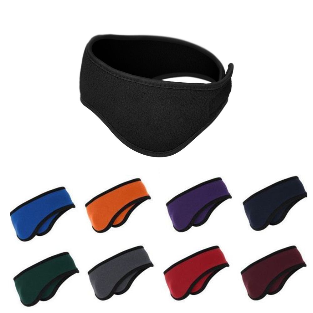 Fashion Stretch Protective Spa - Fleece Ear Warmer Band incelemesi ve fiyatı
