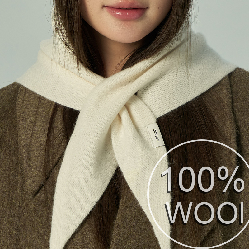 Luxury Women 100% Wool Scarf S - Shawl Wrap Winter incelemesi ve fiyatı