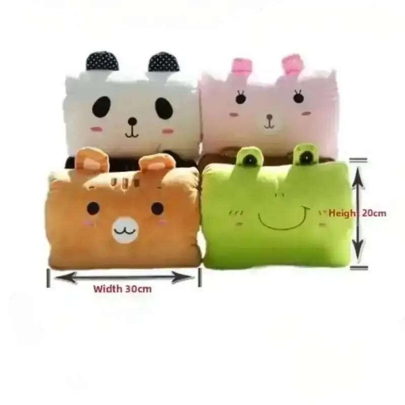 Kids Cute Gift Cartoon Plush A - Hand Warmer Electric incelemesi ve fiyatı