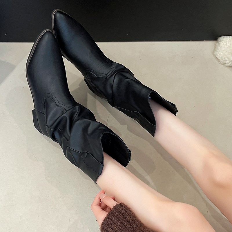 Women's Boots Winter 2025 Fash - Waterproof Winter Boot incelemesi ve fiyatı