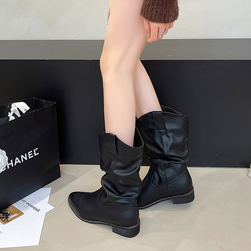 Women's Boots Winter 2025 Fash - Waterproof Winter Boot incelemesi ve fiyatı
