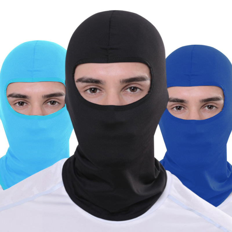 Mens Bicycle Balaclava Full Fa - Balaclava Ski Mask incelemesi ve fiyatı