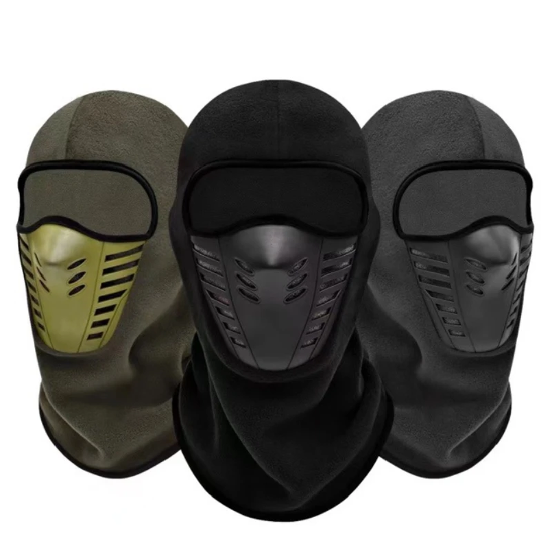 Motorcycle Mask Fleece Thermal - Balaclava Ski Mask incelemesi ve fiyatı