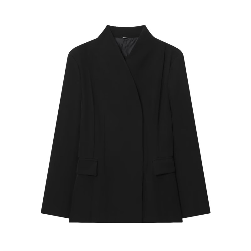 Autumn Women Simple Blazer V N - Down Jacket Packable incelemesi ve fiyatı