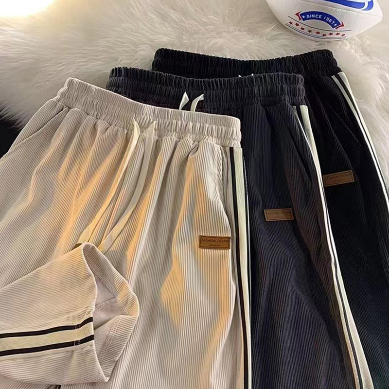 Corduroy Sweatpants Women Y2K  - Corduroy Pant Warm incelemesi ve fiyatı