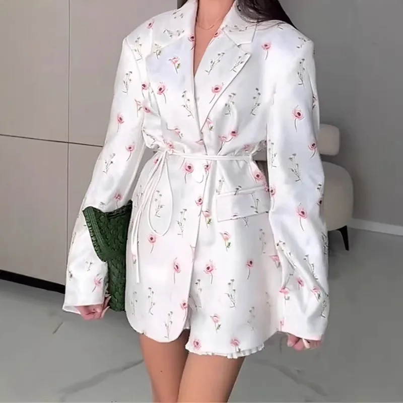 Oversized Blazer Jacket Women  - Down Jacket Packable incelemesi ve fiyatı